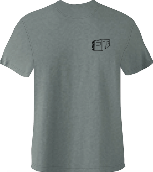 House Logo Tee