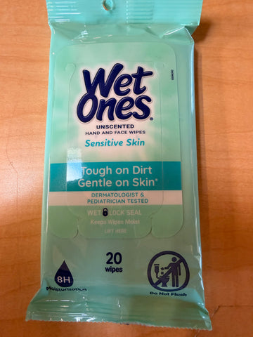 Hand Wipes