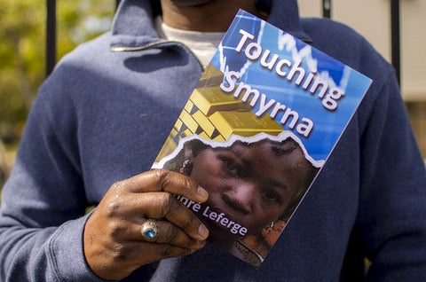 Touching Smyrna